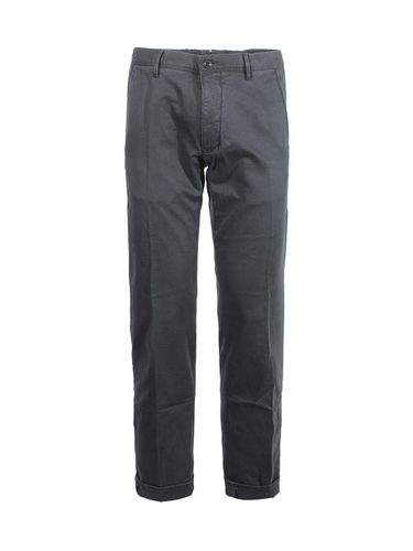 Incotex Slacks Pants - Incotex - Modalova