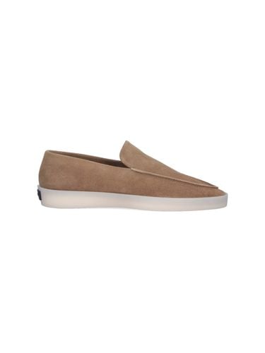 Fear of God yacht Loafers Loafers - Fear of God - Modalova