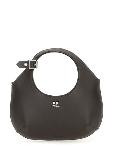 Courrèges holy Mini Bag - Courrèges - Modalova