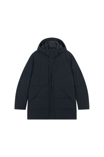 Paul & Shark Typhoon Down Parka - Paul & Shark - Modalova