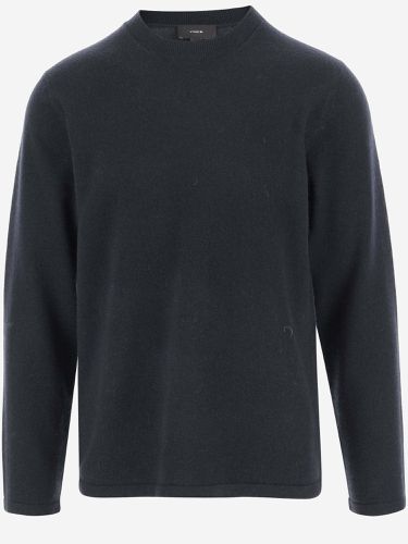 Vince Cashmere Pullover - Vince - Modalova