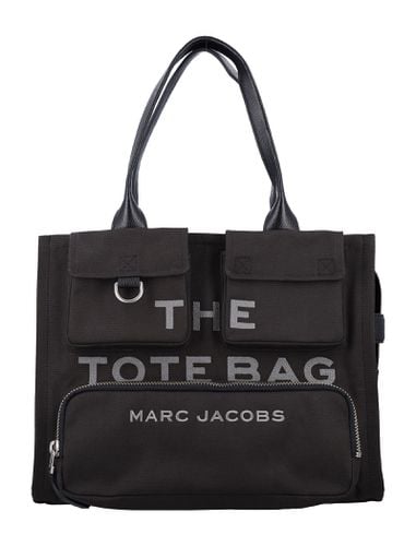 The Cargo Canvas Large Tote Bag - Marc Jacobs - Modalova