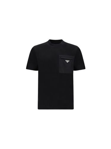 Prada T-shirt - Prada - Modalova