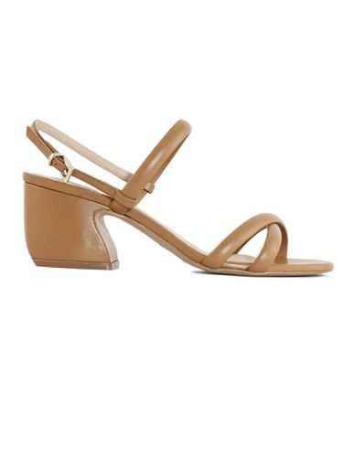 Marelle Leather Sandal - Roberto Festa - Modalova