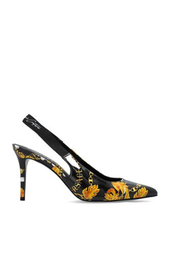 High-heeled Shoes - Versace Jeans Couture - Modalova