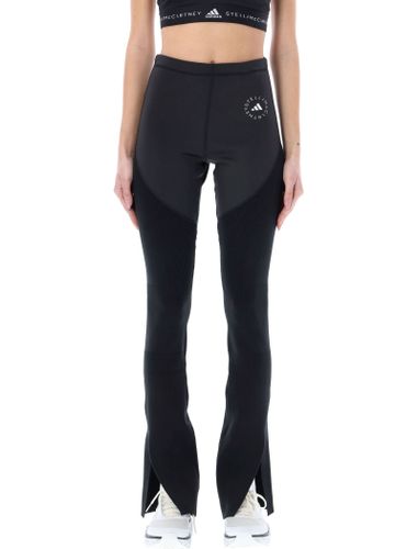 Truestrength Flat-knit Joggers - Adidas by Stella McCartney - Modalova