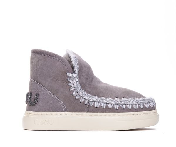 Mou Eskimo Sneakers - Mou - Modalova