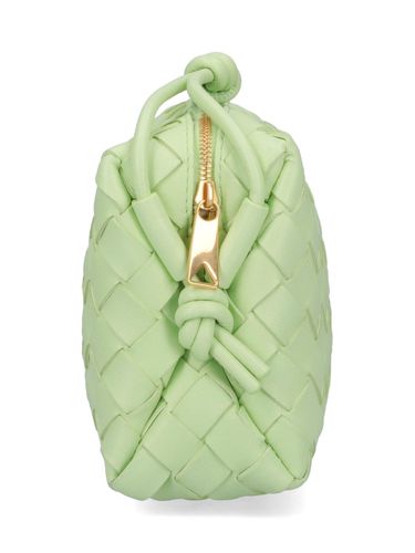 Bottega Veneta Braided Mini Bag - Bottega Veneta - Modalova