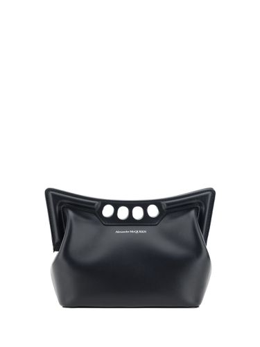 Alexander McQueen Mini Peak Bag - Alexander McQueen - Modalova