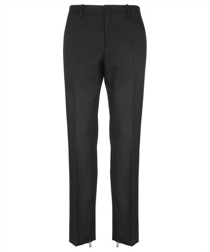 Off-White Tailored Trousers - Off-White - Modalova