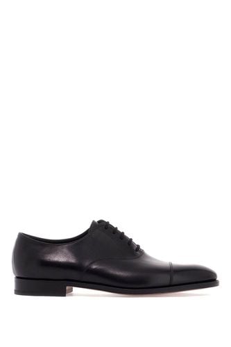 John Lobb City Ii Lace-up Shoes - John Lobb - Modalova