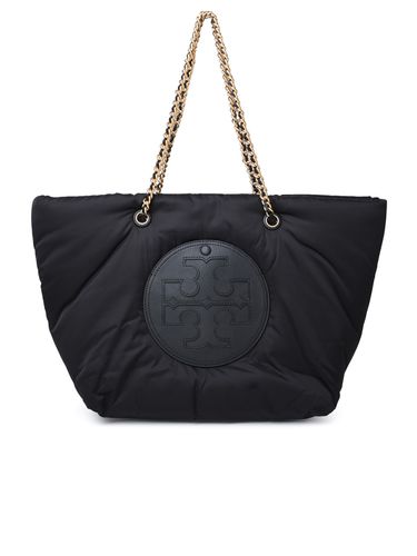 Ella Recycled Polyester Shopping Bag - Tory Burch - Modalova