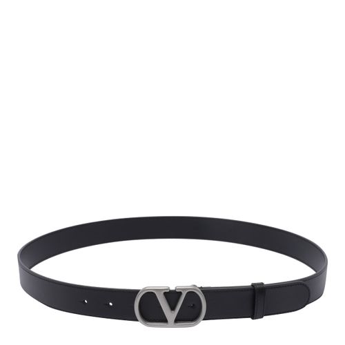 Vlogo Signature Belt - Valentino Garavani - Modalova