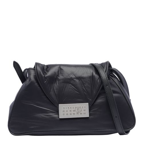 Numeric Crossbody Bag - MM6 Maison Margiela - Modalova