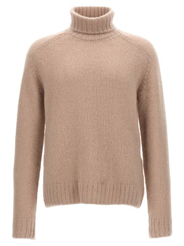 Tom Ford Mohair Sweater - Tom Ford - Modalova