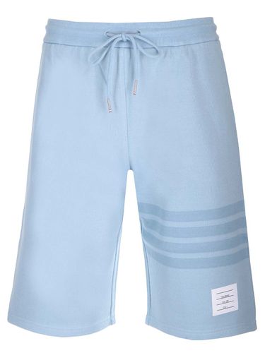 Thom Browne 4-bar Shorts - Thom Browne - Modalova