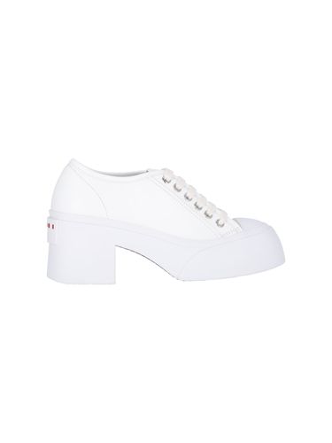 Marni Heel Sneakers - Marni - Modalova