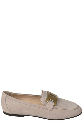 Tod's Kate Slip-on Loafers - Tod's - Modalova