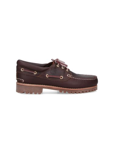 Timberland authentic Loafers - Timberland - Modalova