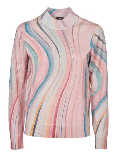 Paul Smith Sweater - Paul Smith - Modalova