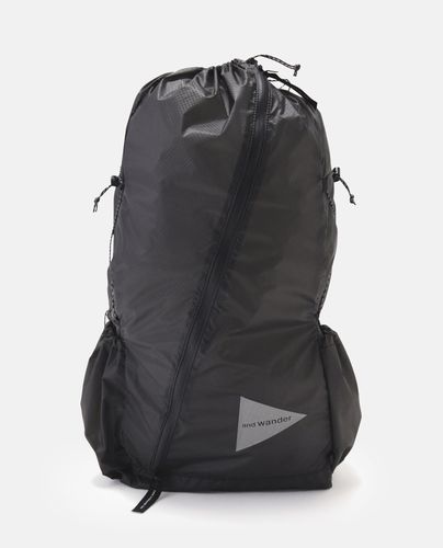 And Wander 111 Sil Daypack - And Wander - Modalova