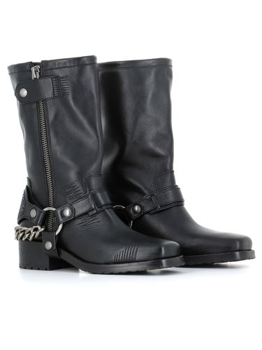 Zadig & Voltaire Boot Igata - Zadig & Voltaire - Modalova