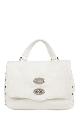 Postina Daily Baby Foldover Top Handbag - Zanellato - Modalova