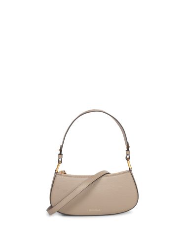 Coccinelle Merveille Taupe Bag - Coccinelle - Modalova