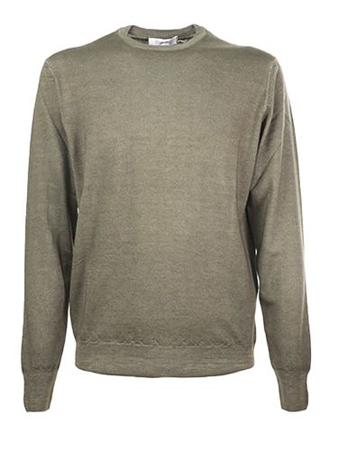 Cruciani Crewneck Sweater - Cruciani - Modalova