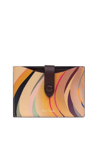 Paul Smith Card Holder - Paul Smith - Modalova