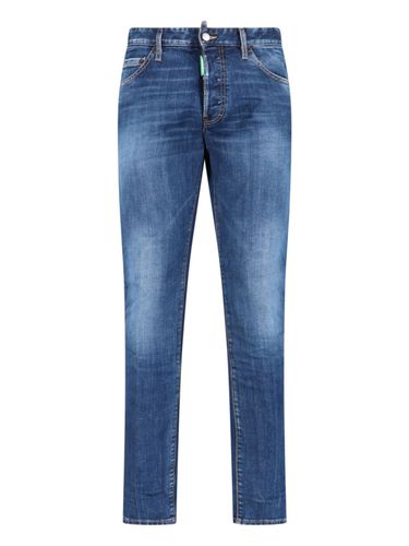 Dsquared2 Slim Jeans - Dsquared2 - Modalova