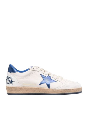 Golden Goose Ball Star Sneakers - Golden Goose - Modalova