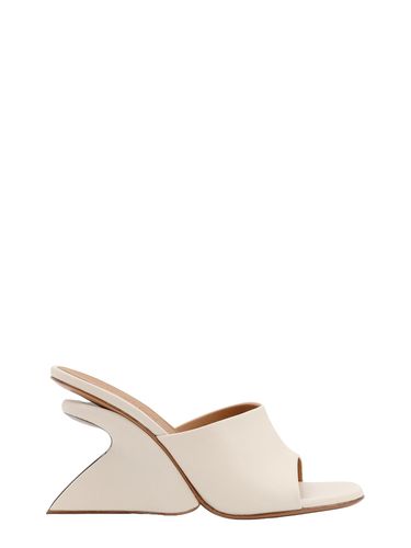 Off-White Jug Mule - Off-White - Modalova