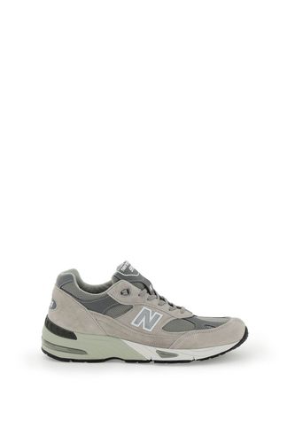 New Balance 991 Sneakers - New Balance - Modalova