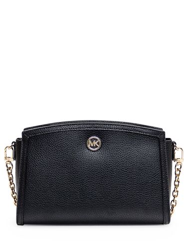 MICHAEL Michael Kors Leather Bag - MICHAEL Michael Kors - Modalova