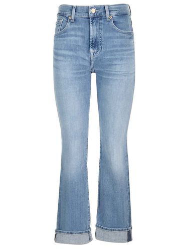 For All Mankind earthkind Jeans - 7 For All Mankind - Modalova