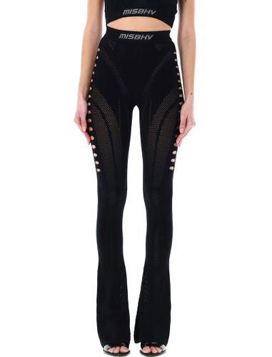 MISBHV Future Sports Mesh Trousers - MISBHV - Modalova