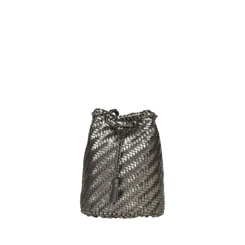 Pompom Double Jump Bucket Bag - Dragon Diffusion - Modalova