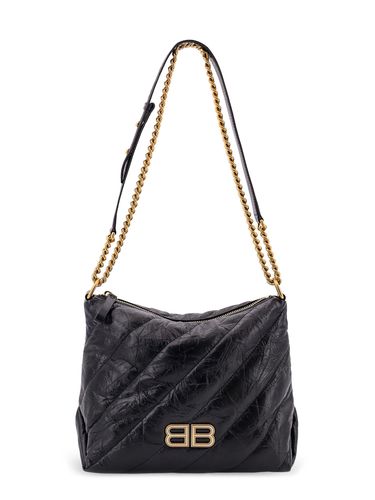 Balenciaga Crush Shoulder Bag - Balenciaga - Modalova