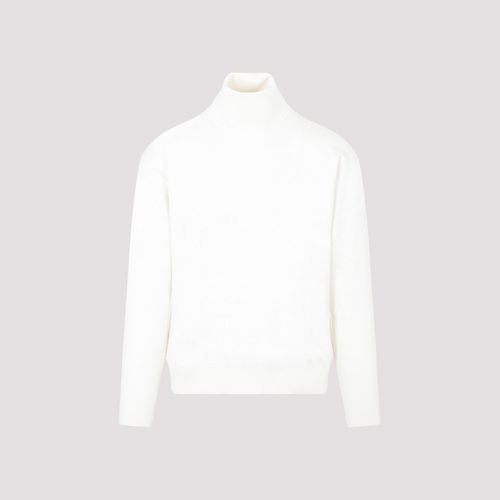 Bally Turtleneck Sweater - Bally - Modalova