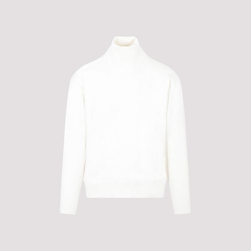 Bally Turtleneck Sweater - Bally - Modalova