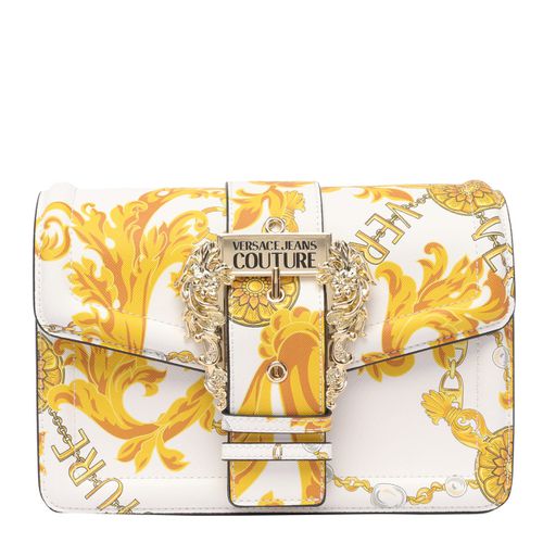 Chain Couture Couture1 Crossbody Bag - Versace Jeans Couture - Modalova