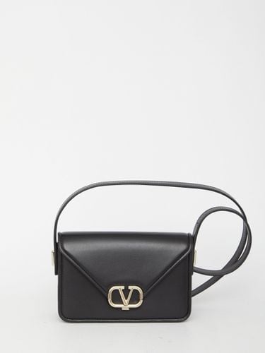 Garavani Letter Shoulder Bag - Valentino Garavani - Modalova