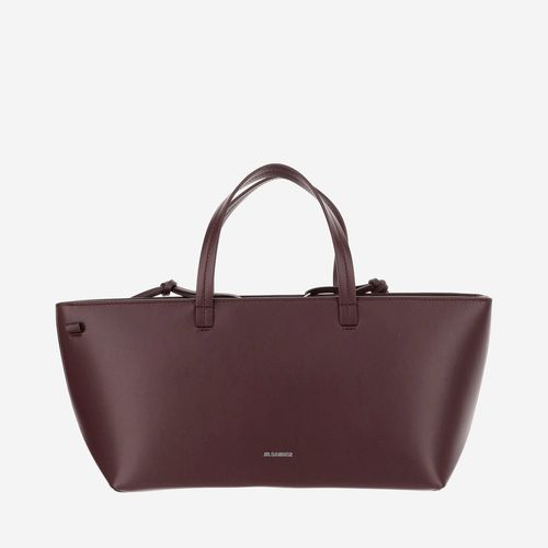 Jil Sander Small Bateau Tote Bag - Jil Sander - Modalova