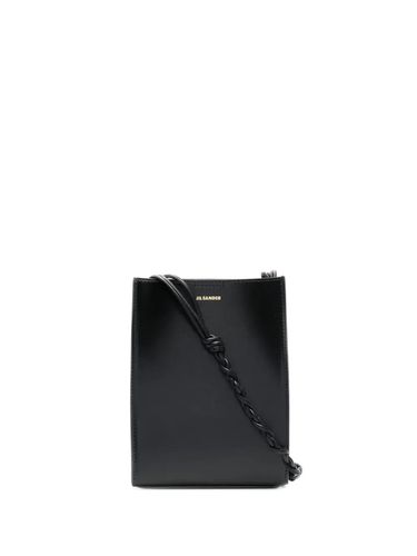 Jil Sander Black Small Tangle Bag - Jil Sander - Modalova