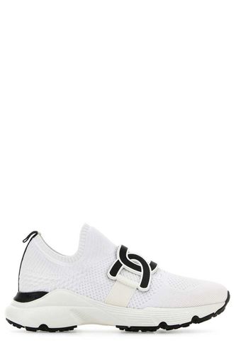 Tod's Kate Knitted Slip-on Sneakers - Tod's - Modalova