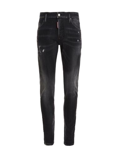 Dsquared2 skater Jean Jeans - Dsquared2 - Modalova