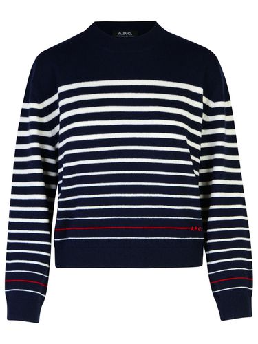 A. P.C. Billie Sweater - A.P.C. - Modalova