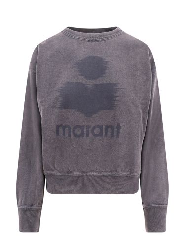 Marant Étoile Mobyli Sweatshirt - Marant Étoile - Modalova