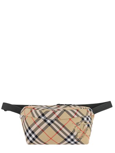 Burberry Essential Belt Bag - Burberry - Modalova